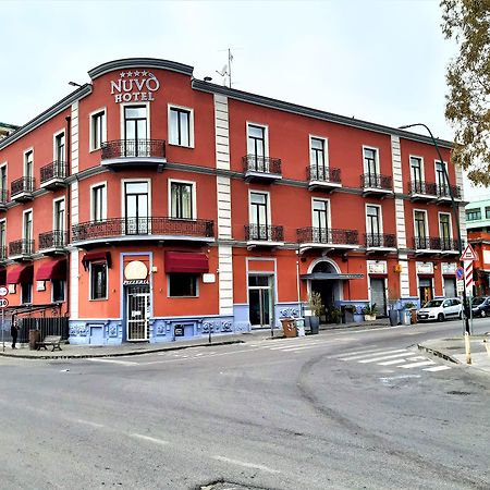 Hotel Nuvo Naples Exterior photo