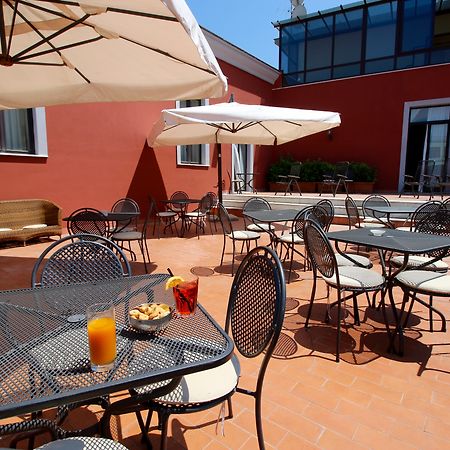 Hotel Nuvo Naples Exterior photo