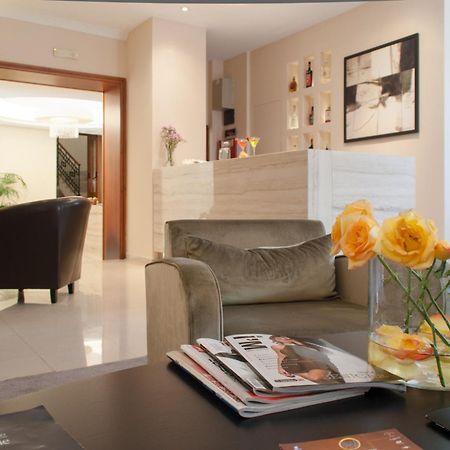 Hotel Nuvo Naples Interior photo