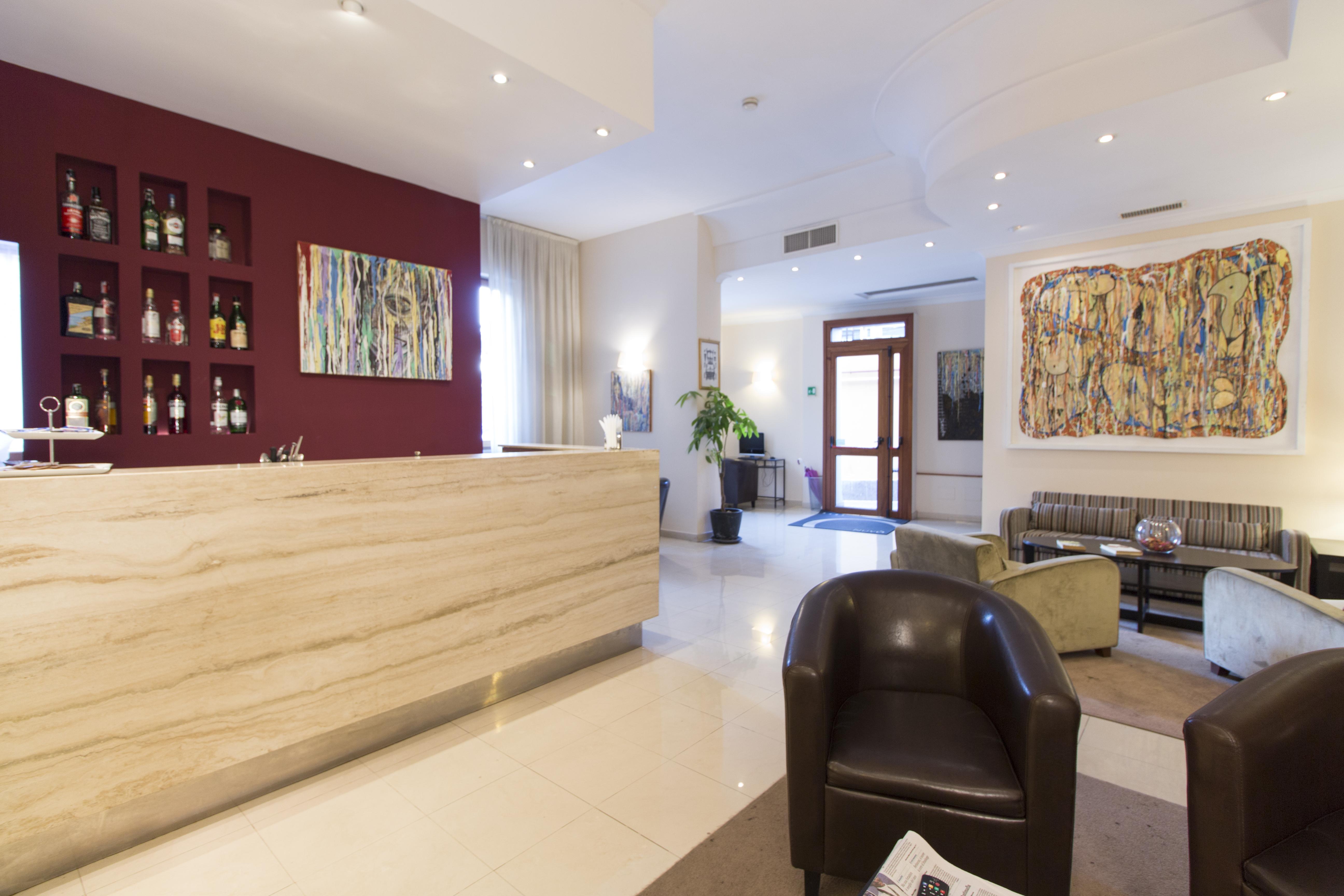 Hotel Nuvo Naples Exterior photo