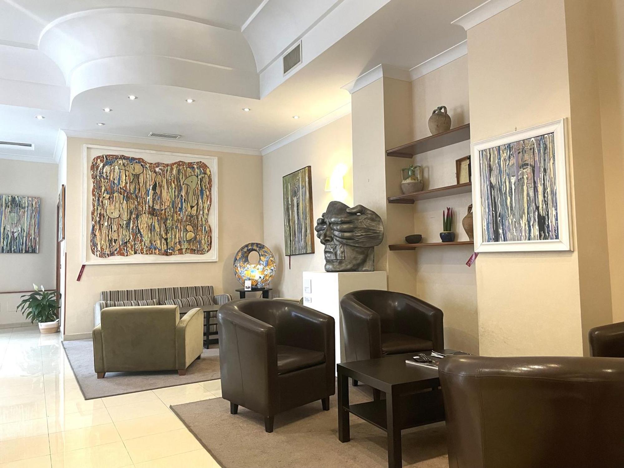 Hotel Nuvo Naples Exterior photo