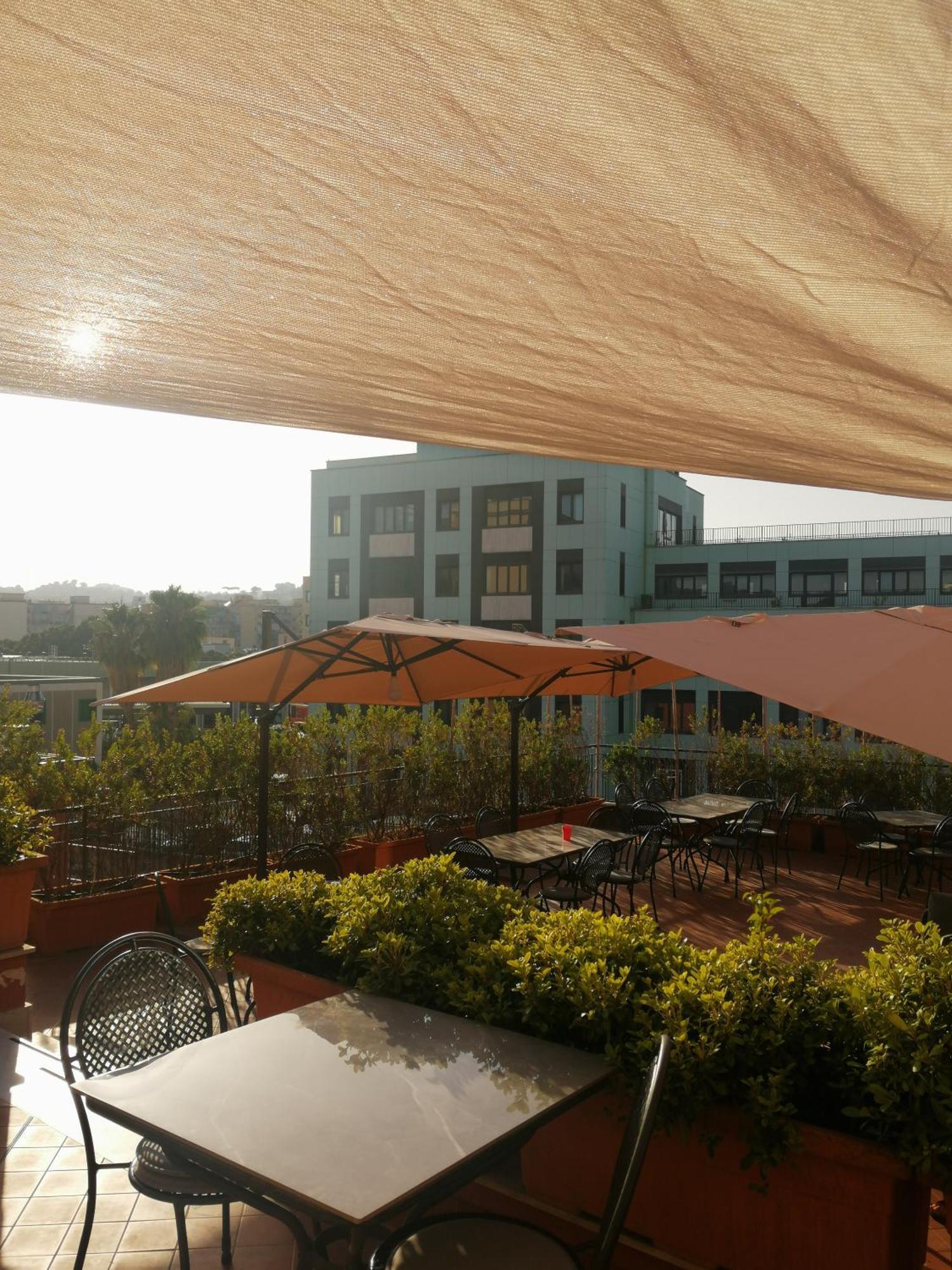 Hotel Nuvo Naples Exterior photo