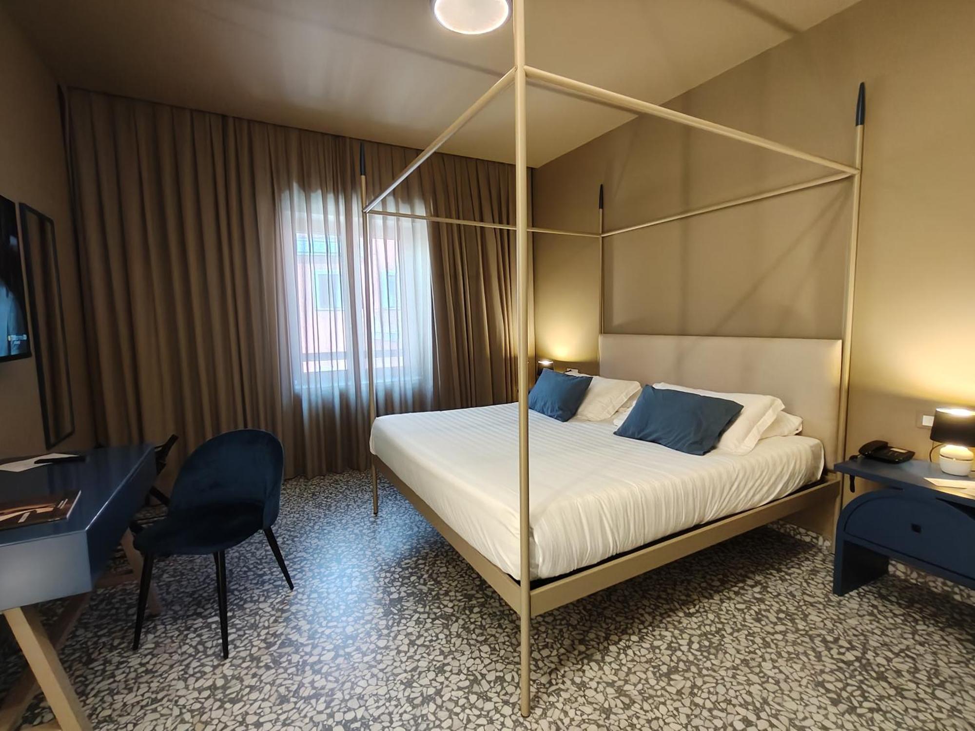 Hotel Nuvo Naples Room photo