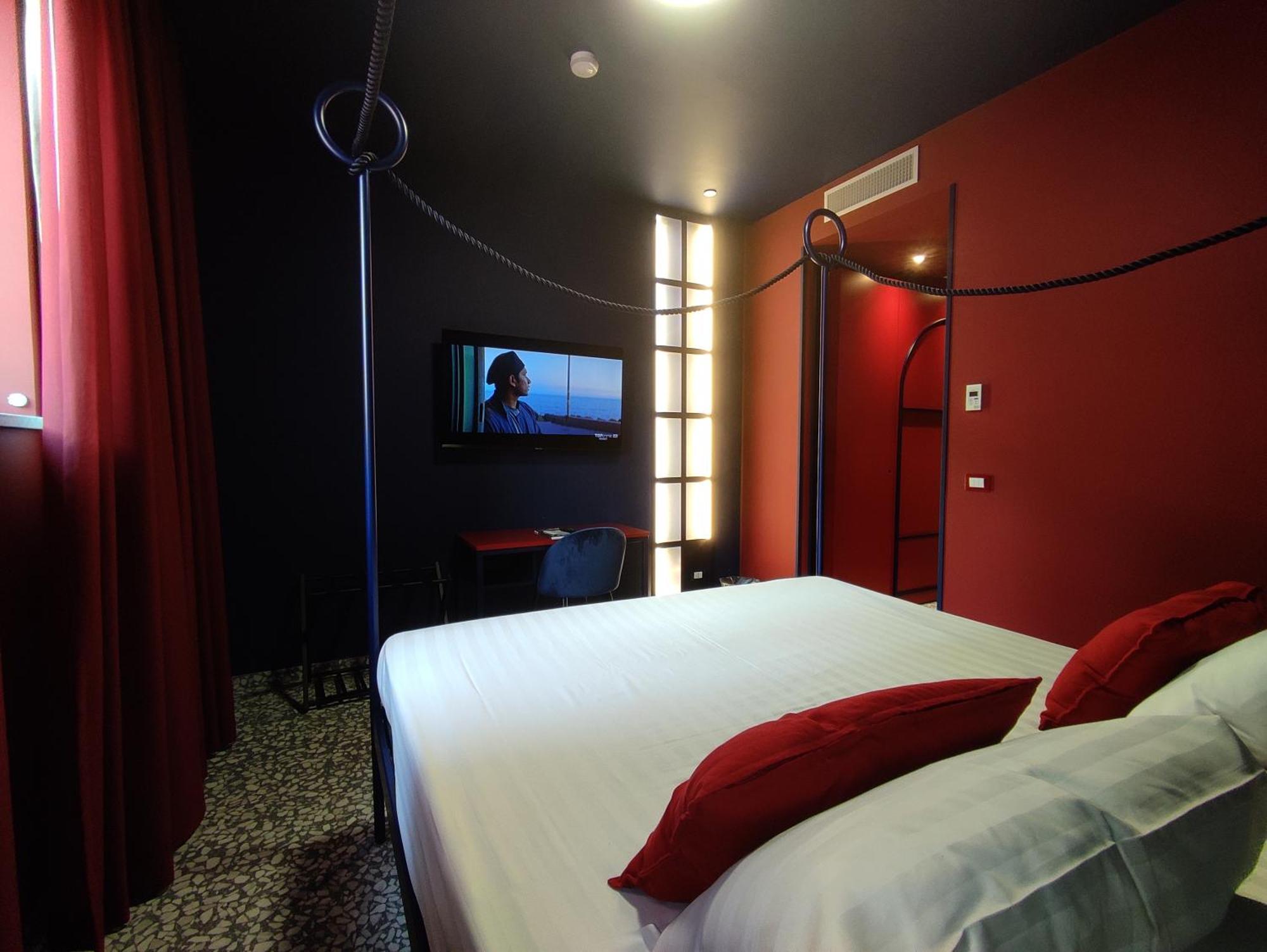 Hotel Nuvo Naples Exterior photo
