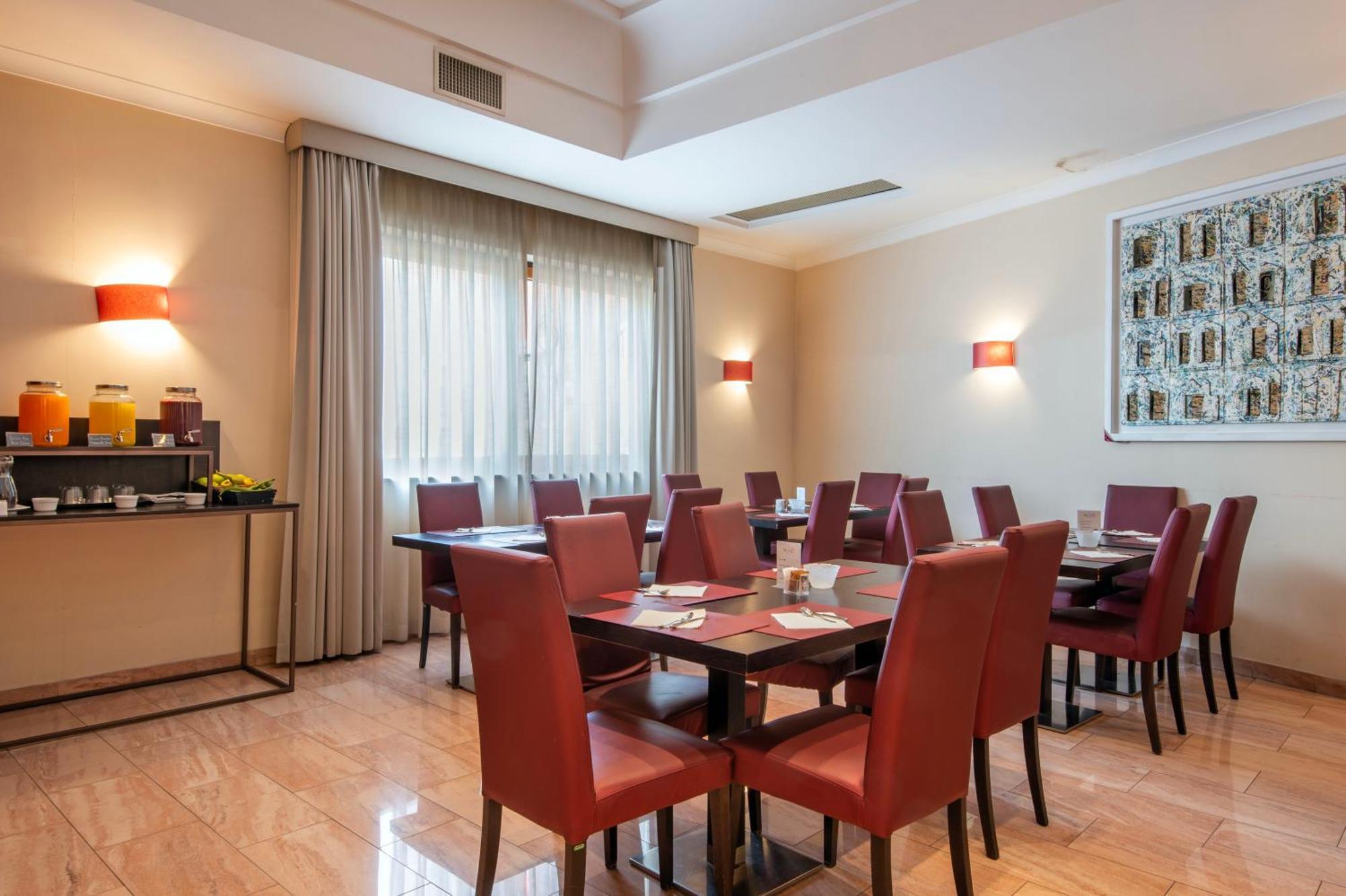 Hotel Nuvo Naples Exterior photo