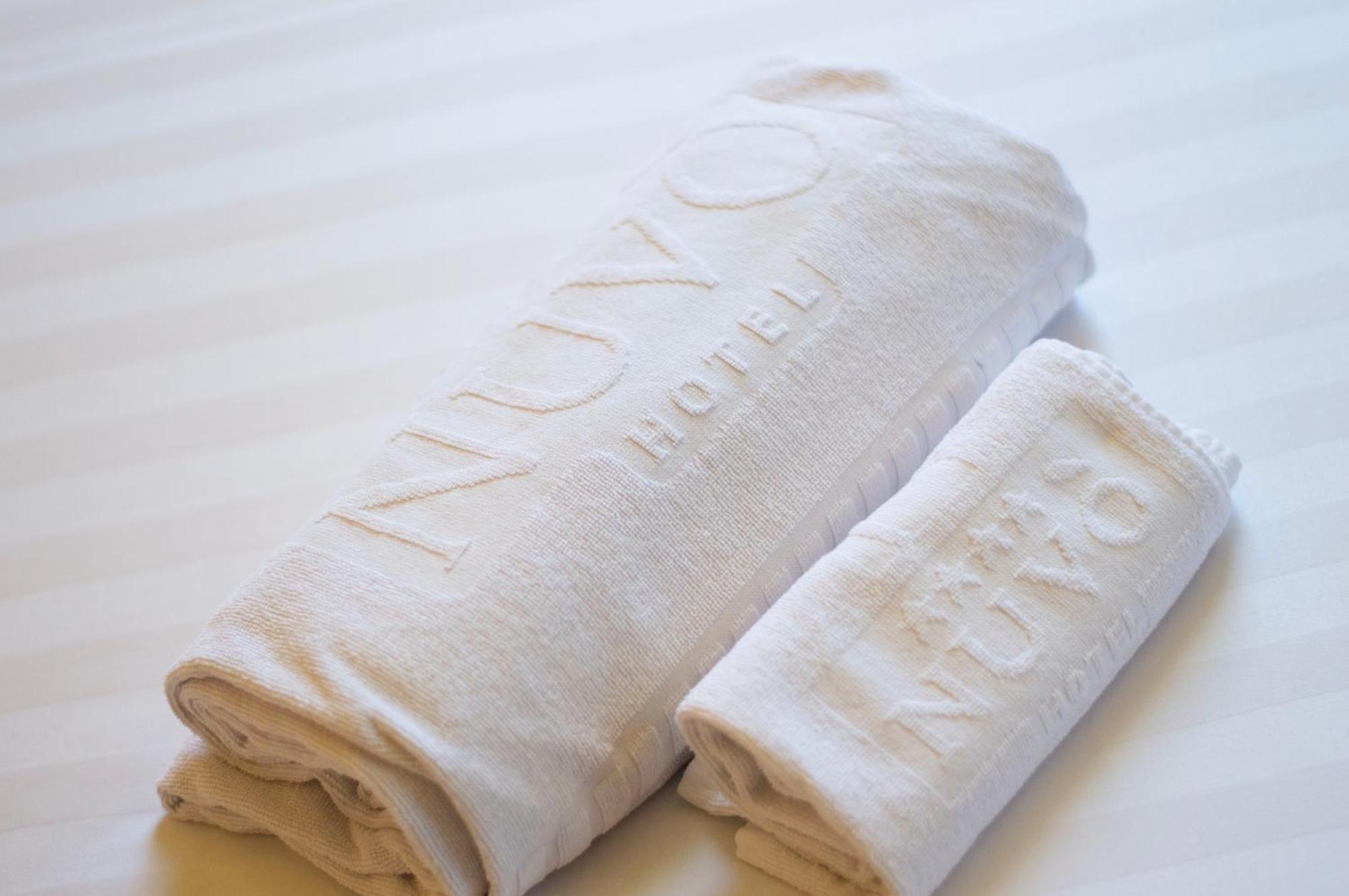 Hotel Nuvo Naples Room photo