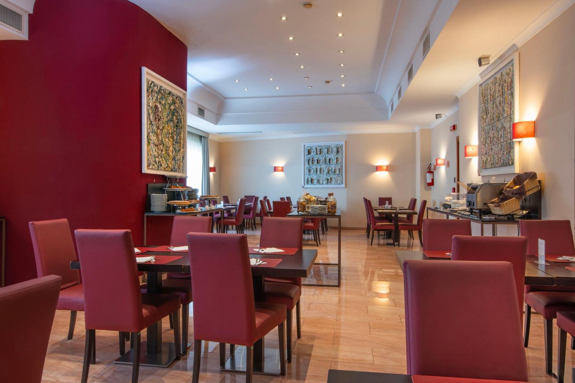Hotel Nuvo Naples Exterior photo