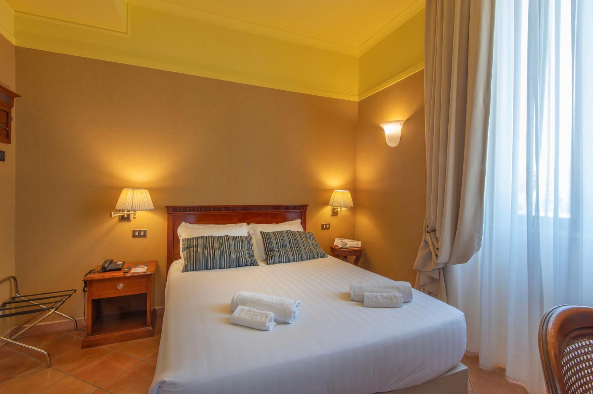 Hotel Nuvo Naples Exterior photo