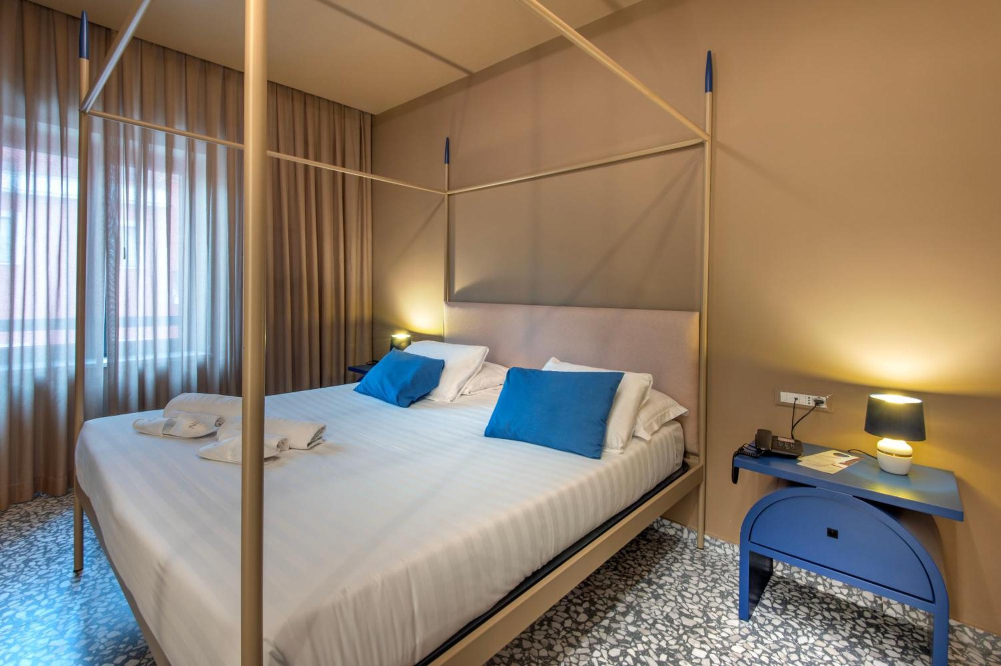 Hotel Nuvo Naples Exterior photo